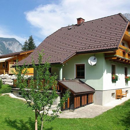 Holiday Home Reinbacher - Gbm100 By Interhome Грёбминг Экстерьер фото