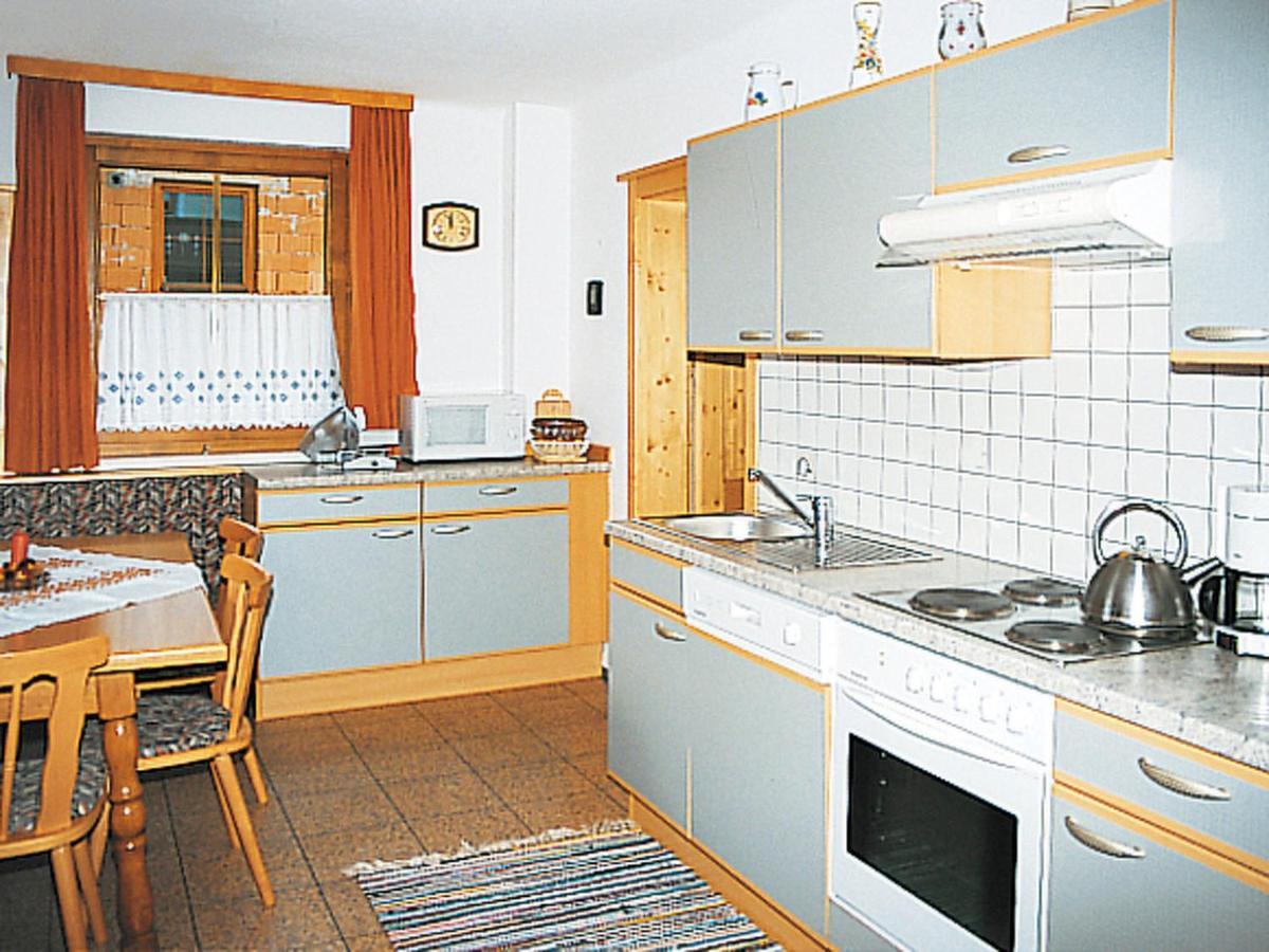 Holiday Home Reinbacher - Gbm100 By Interhome Грёбминг Экстерьер фото